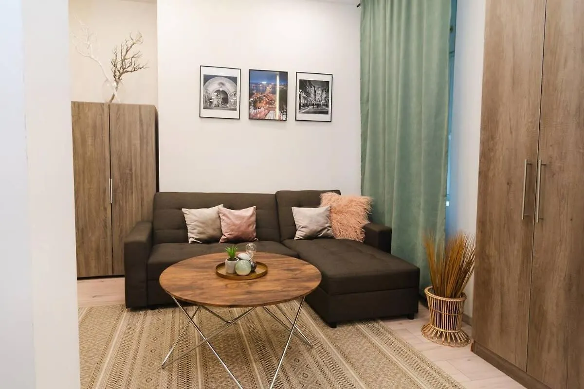 Hébergement de vacances Perfect Place In The Heart Of Downtown Budapest Hongrie
