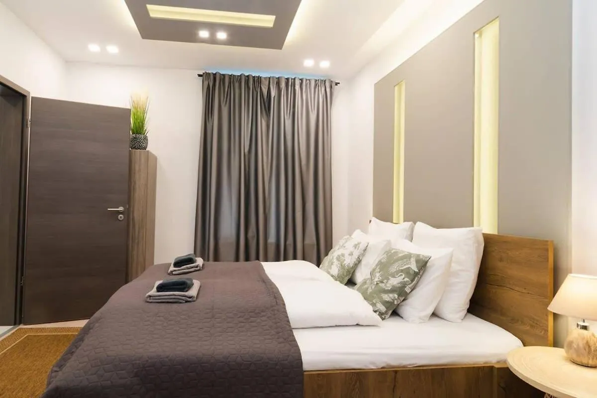Perfect Place In The Heart Of Downtown Budapest 0*,  Hongrie