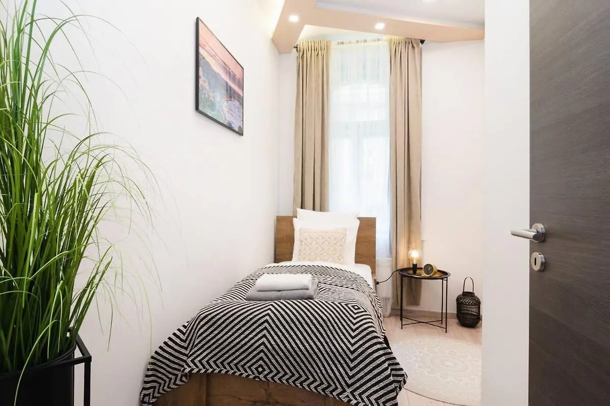 Perfect Place In The Heart Of Downtown Budapest Hongrie