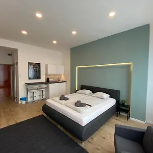 Appartement Center Of 3, Budapest