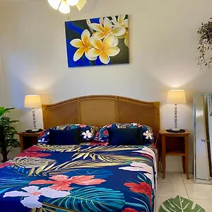 Heiata Papeete (Tahiti)