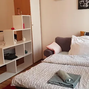 Appartement Center Royalty, Budapest
