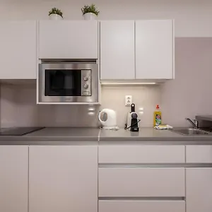 Appartement Tcb Regi, Budapest
