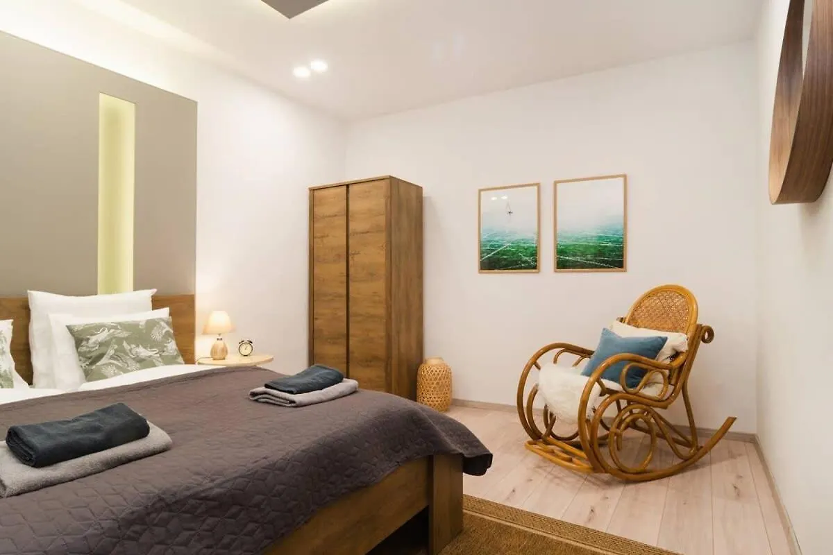 Perfect Place In The Heart Of Downtown Βουδαπέστη