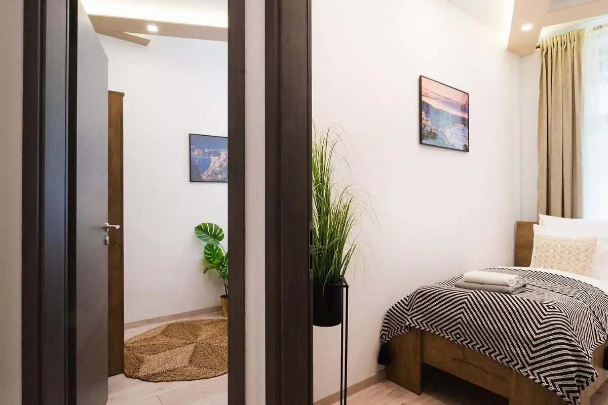 Perfect Place In The Heart Of Downtown Βουδαπέστη Ουγγαρία