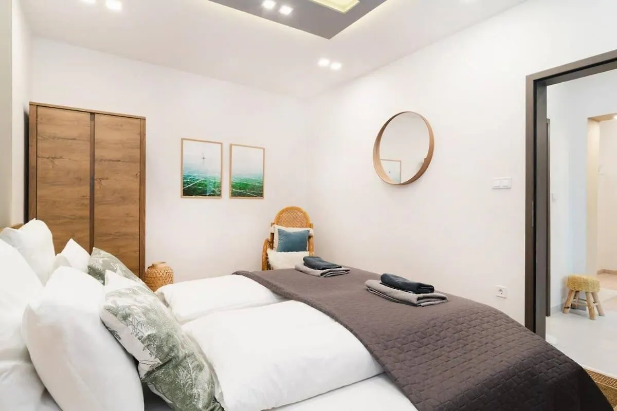 Perfect Place In The Heart Of Downtown Βουδαπέστη